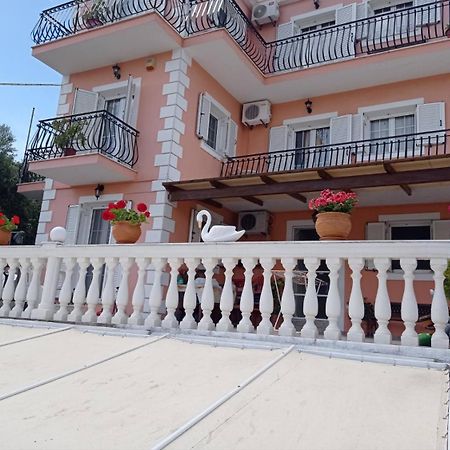 Elenh House Apartment Argostoli  Ngoại thất bức ảnh