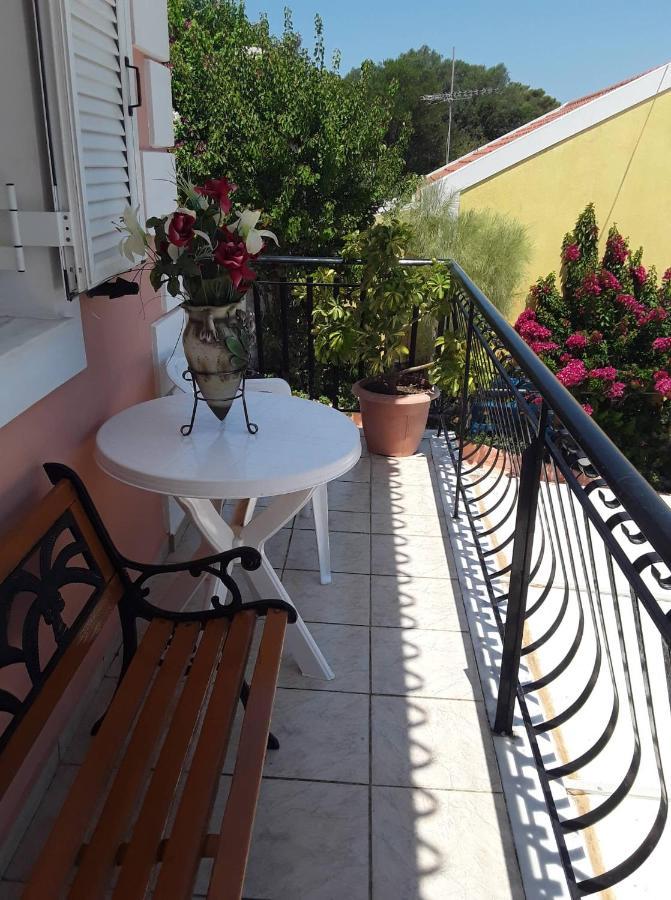 Elenh House Apartment Argostoli  Ngoại thất bức ảnh