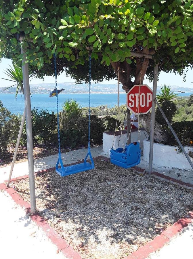 Elenh House Apartment Argostoli  Ngoại thất bức ảnh