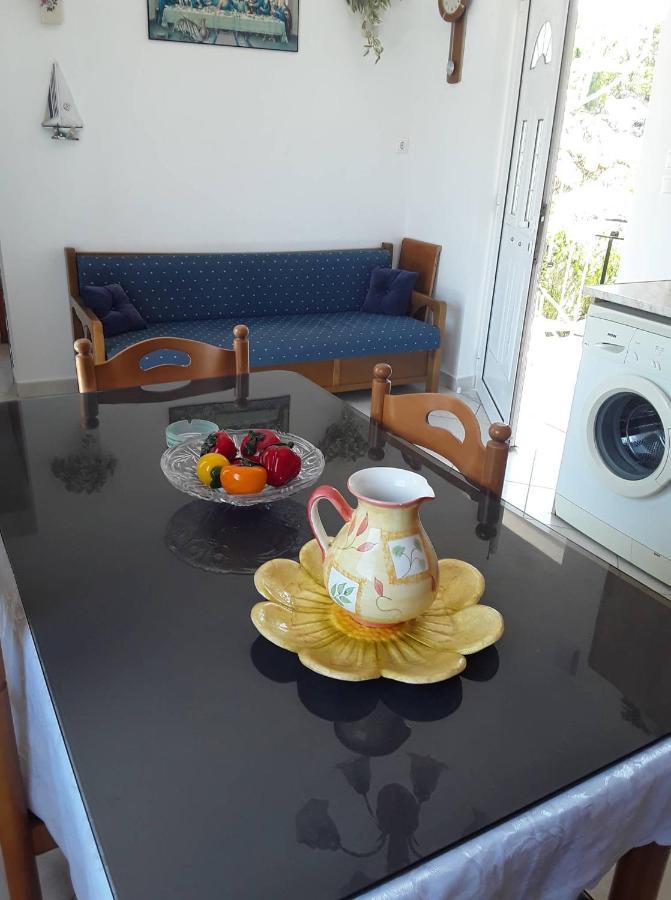 Elenh House Apartment Argostoli  Ngoại thất bức ảnh