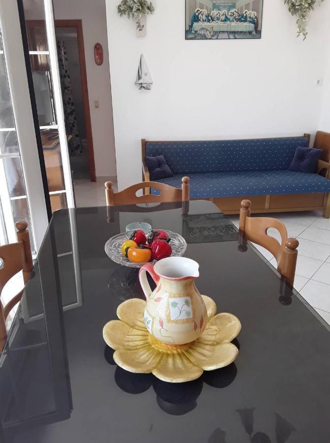 Elenh House Apartment Argostoli  Ngoại thất bức ảnh