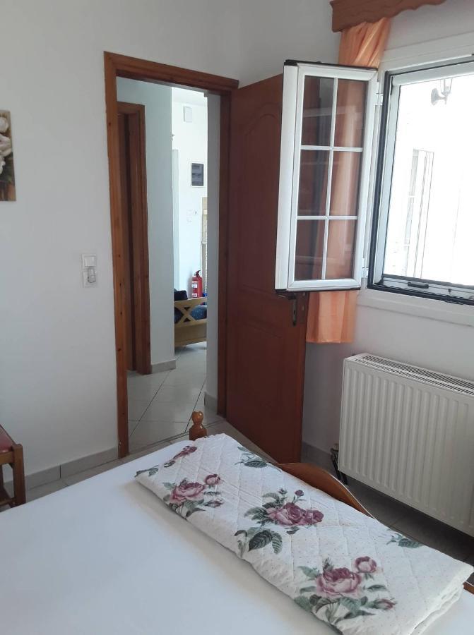 Elenh House Apartment Argostoli  Ngoại thất bức ảnh
