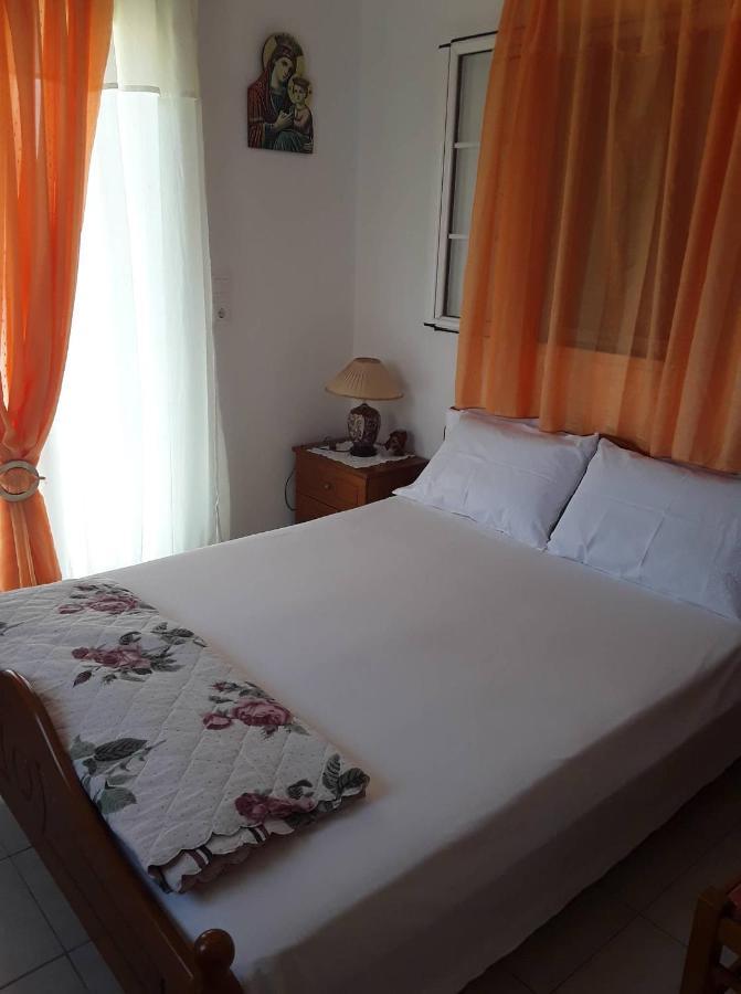Elenh House Apartment Argostoli  Ngoại thất bức ảnh