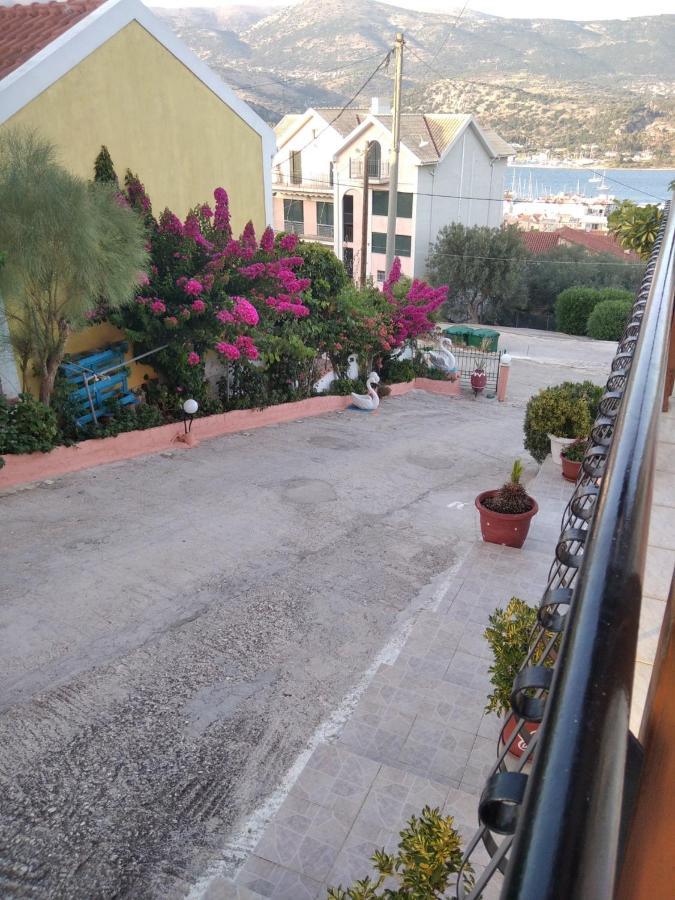 Elenh House Apartment Argostoli  Ngoại thất bức ảnh