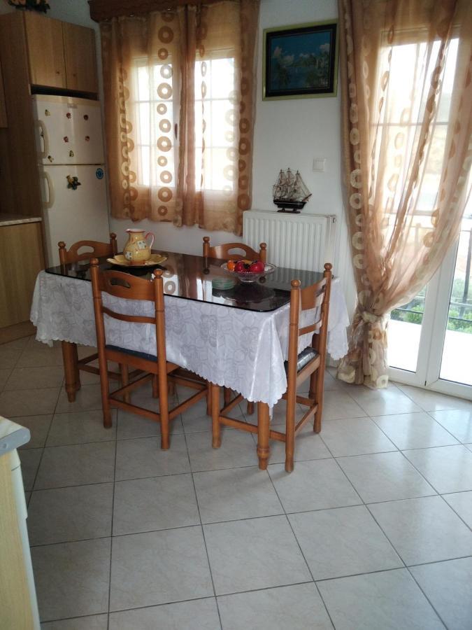 Elenh House Apartment Argostoli  Ngoại thất bức ảnh
