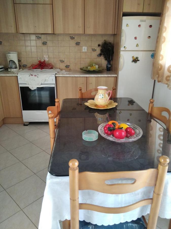 Elenh House Apartment Argostoli  Ngoại thất bức ảnh