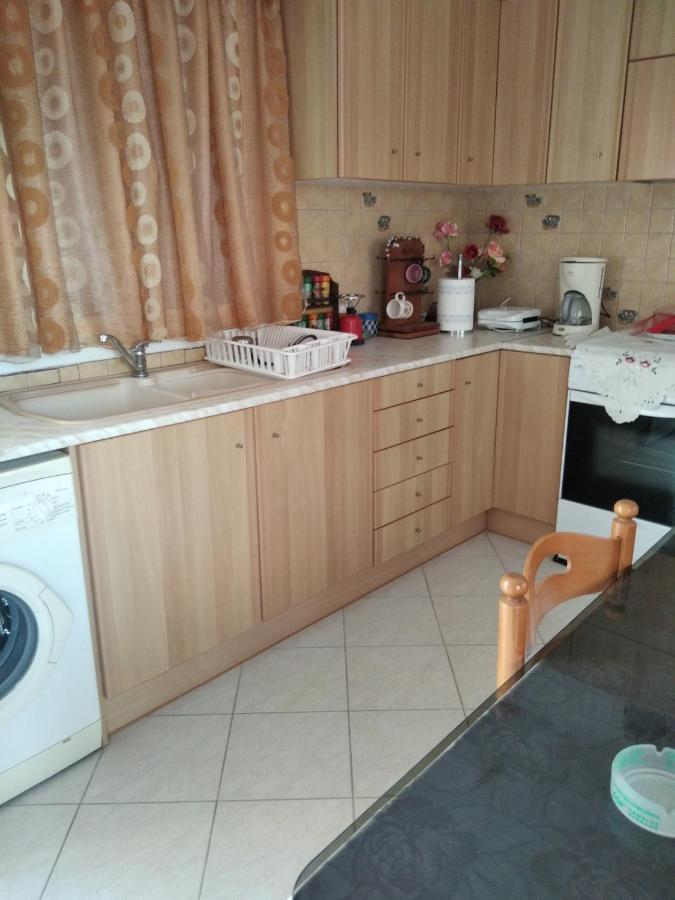Elenh House Apartment Argostoli  Ngoại thất bức ảnh