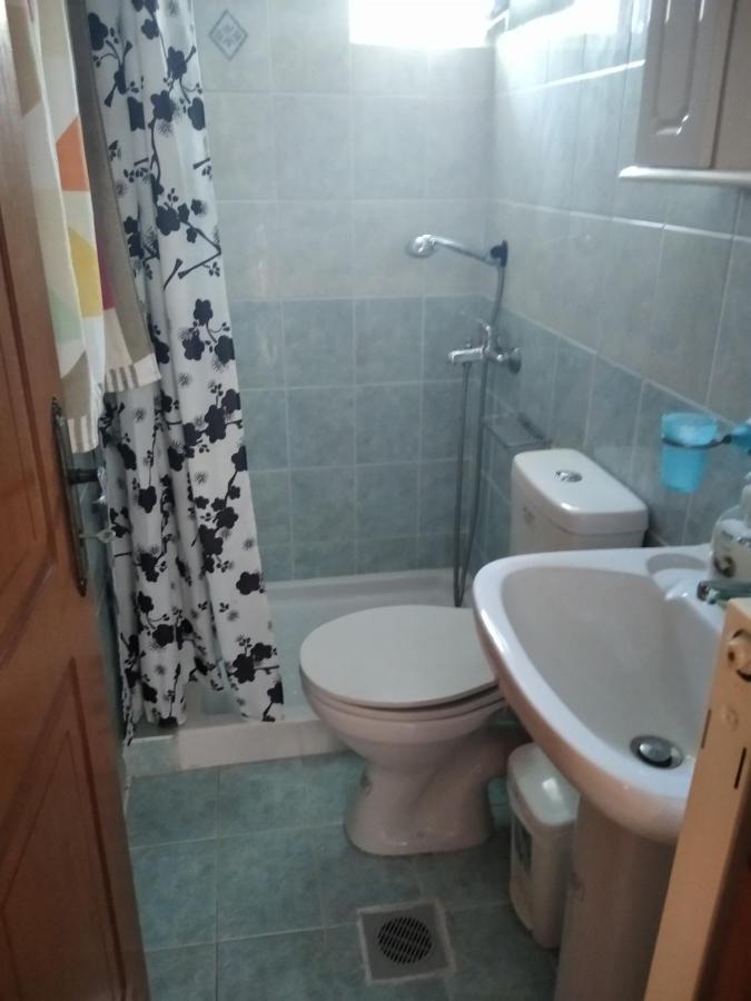 Elenh House Apartment Argostoli  Ngoại thất bức ảnh