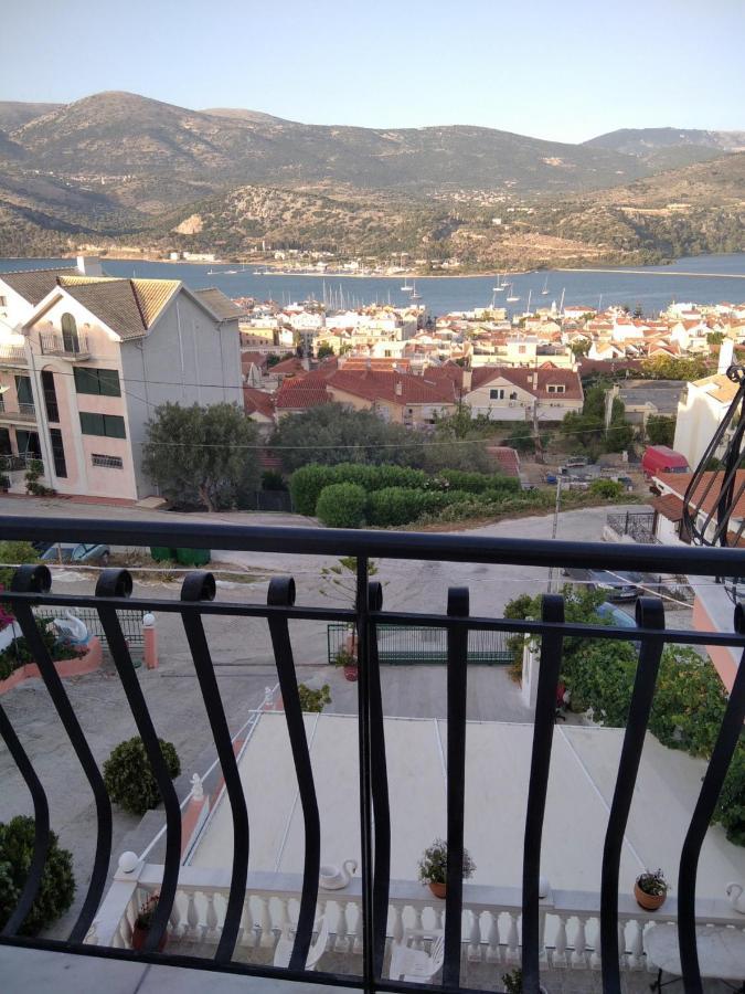 Elenh House Apartment Argostoli  Ngoại thất bức ảnh