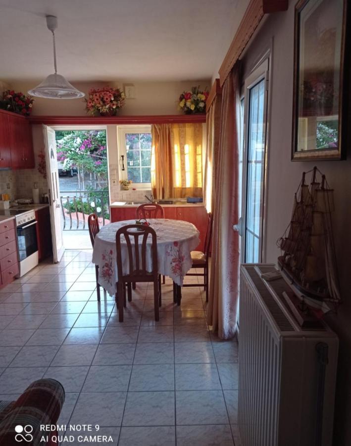 Elenh House Apartment Argostoli  Ngoại thất bức ảnh