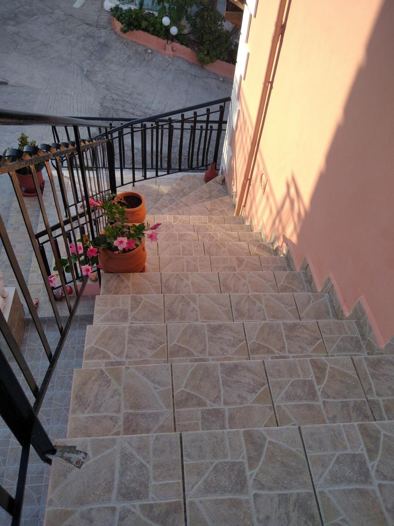 Elenh House Apartment Argostoli  Ngoại thất bức ảnh