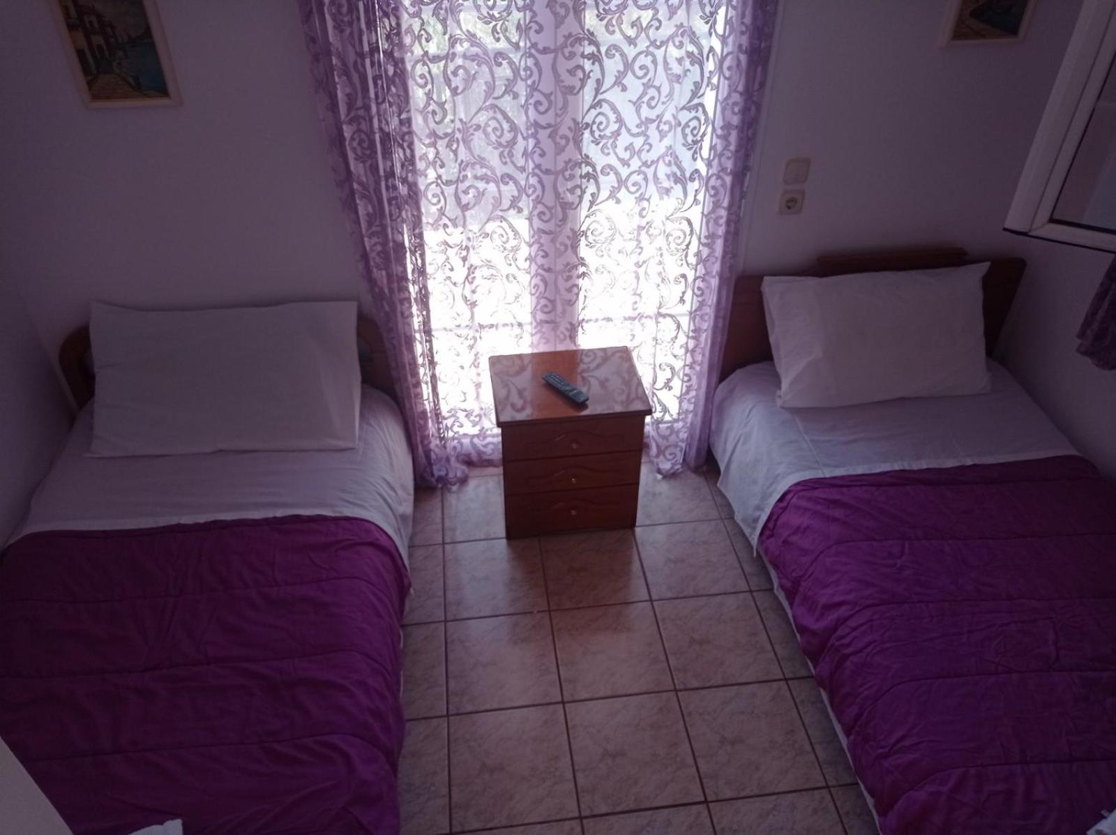 Elenh House Apartment Argostoli  Ngoại thất bức ảnh
