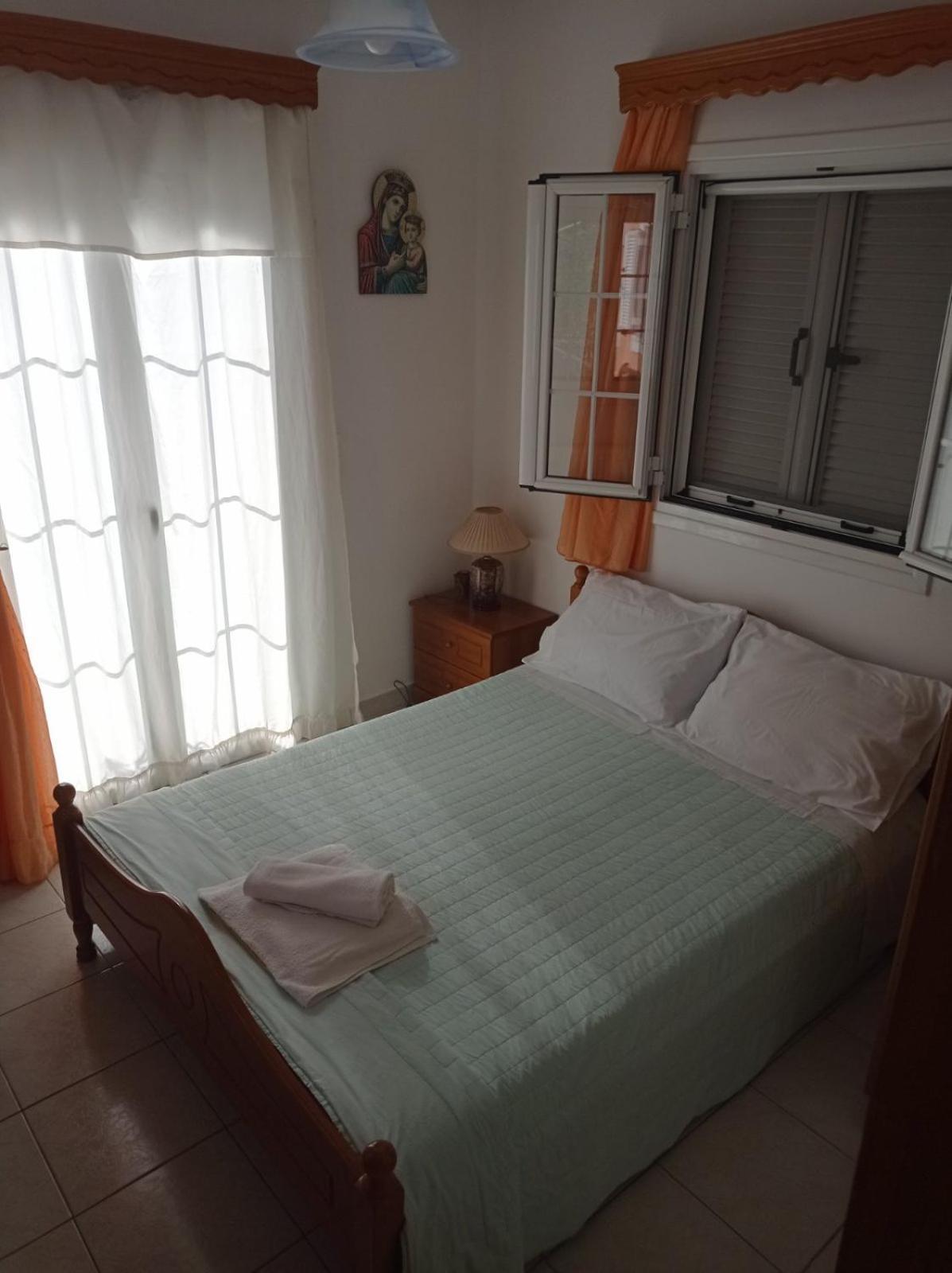 Elenh House Apartment Argostoli  Ngoại thất bức ảnh