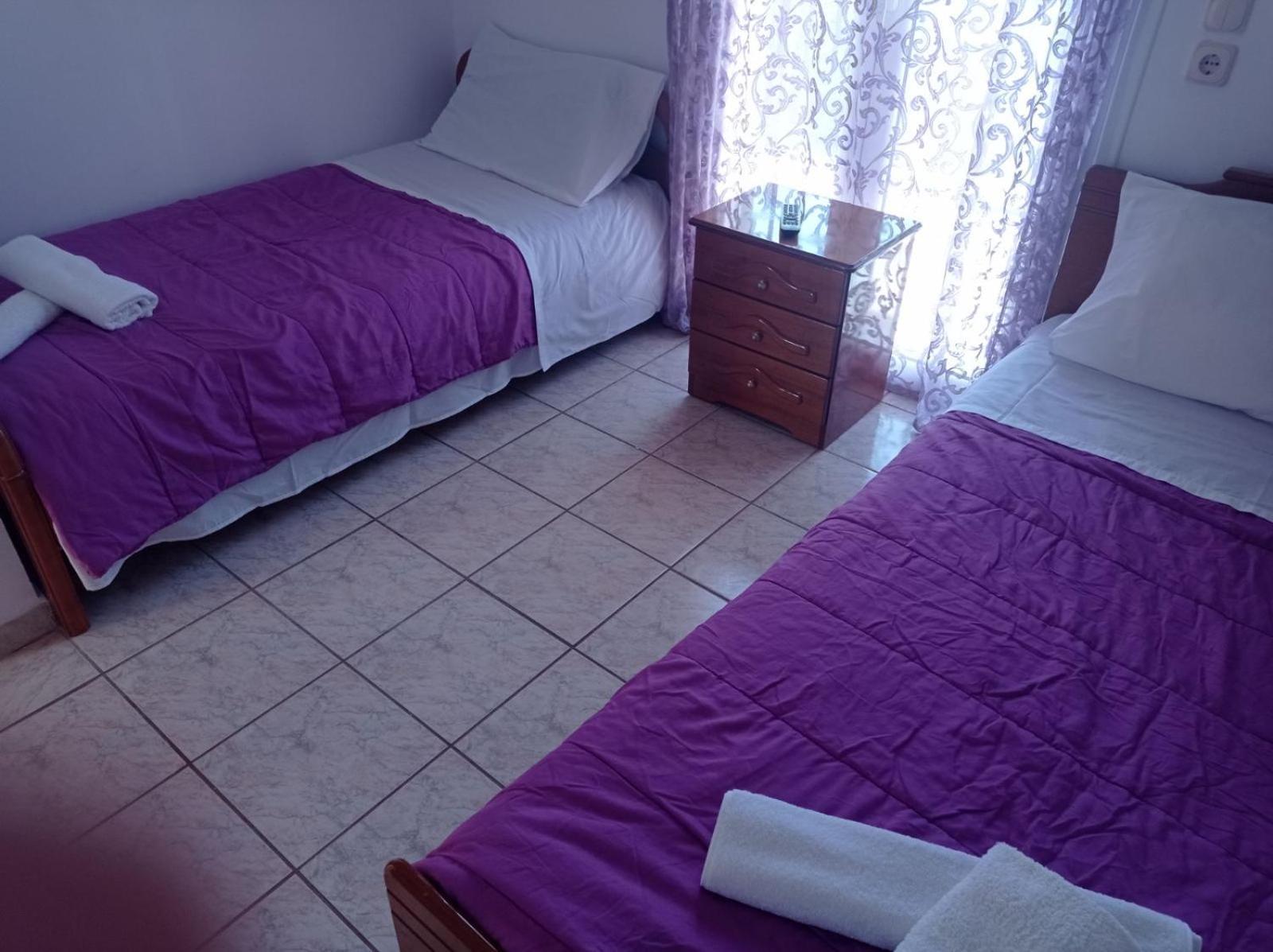 Elenh House Apartment Argostoli  Ngoại thất bức ảnh
