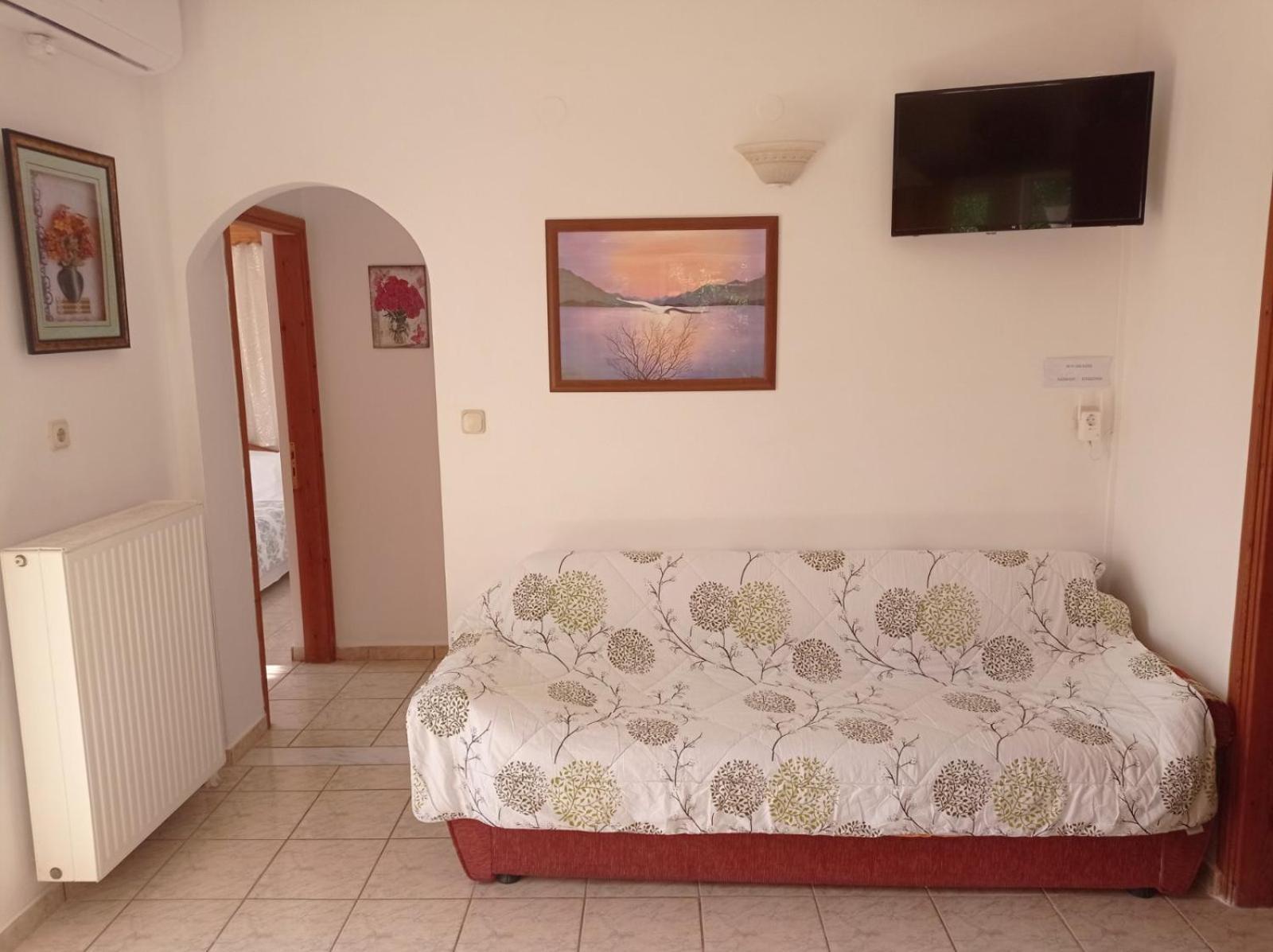 Elenh House Apartment Argostoli  Ngoại thất bức ảnh